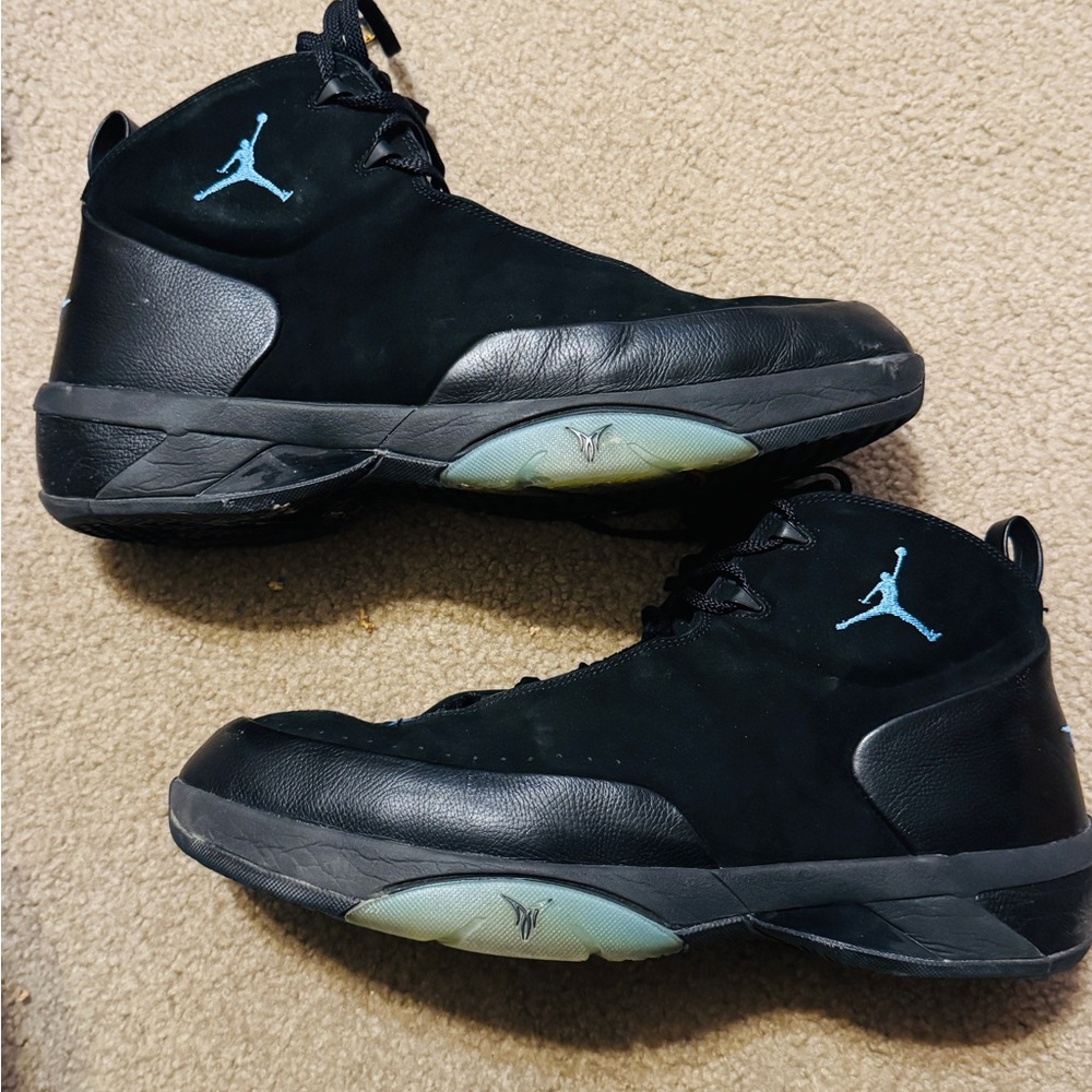 Jordan Melo M3
